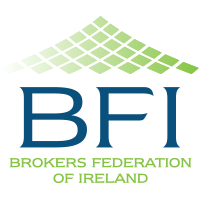 Brokers Federation of Ireland Logo