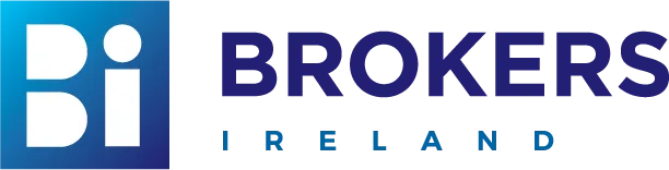Brokers Ireland Logo