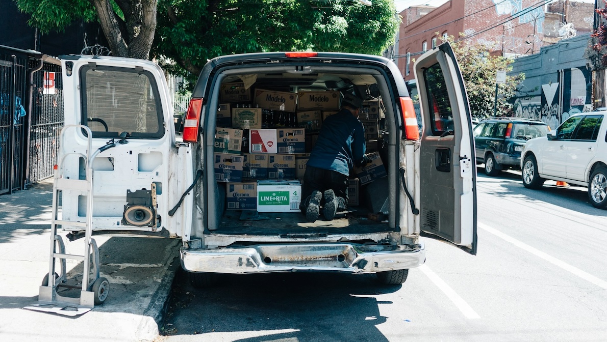 van insurance
